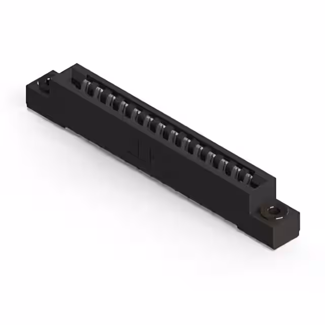 857-014-405-103 EDAC Inc.  Edgeboard Connectors